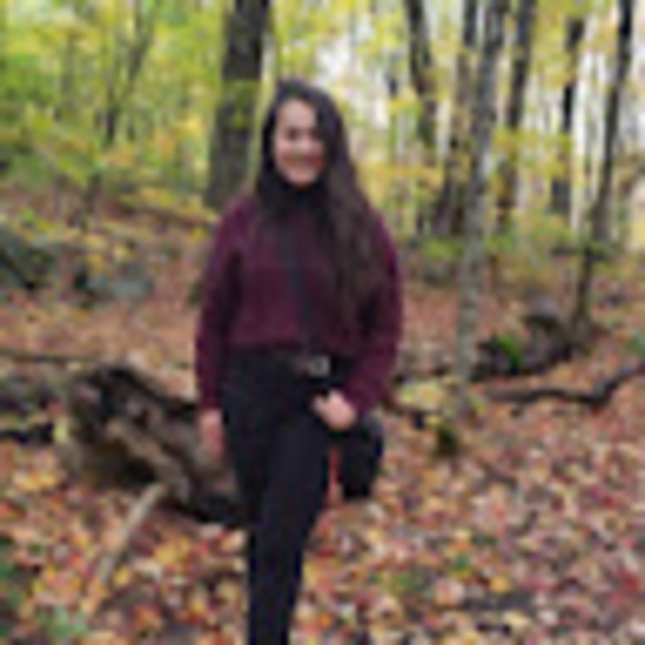 Meet your Posher, Susan - Picture 1 of 1